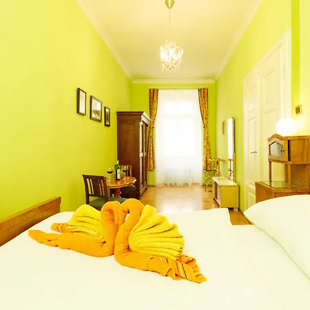 شقة Siesta *