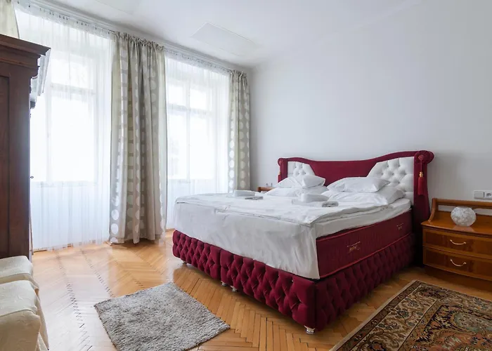 Apartamento Siesta *