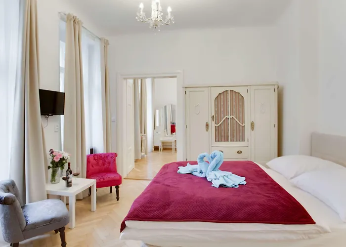 Apartamento Siesta *