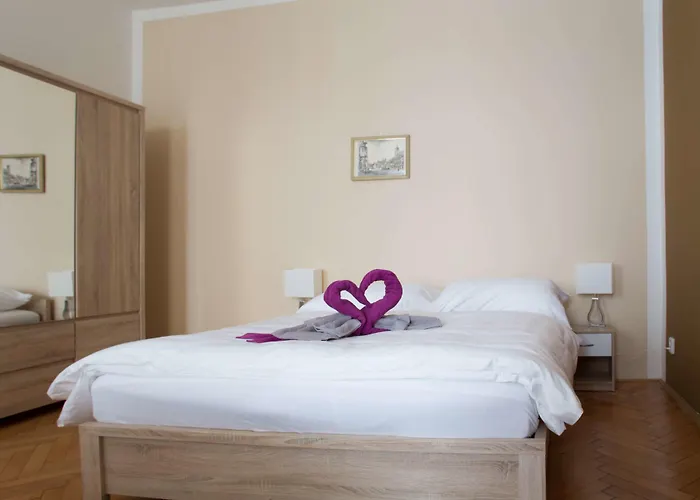 Siesta Apartamento *