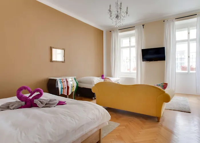 Apartamento Siesta