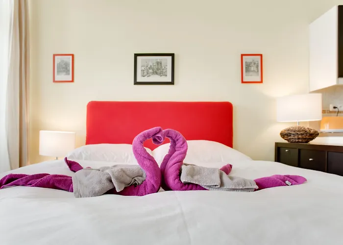 Apartamento Siesta