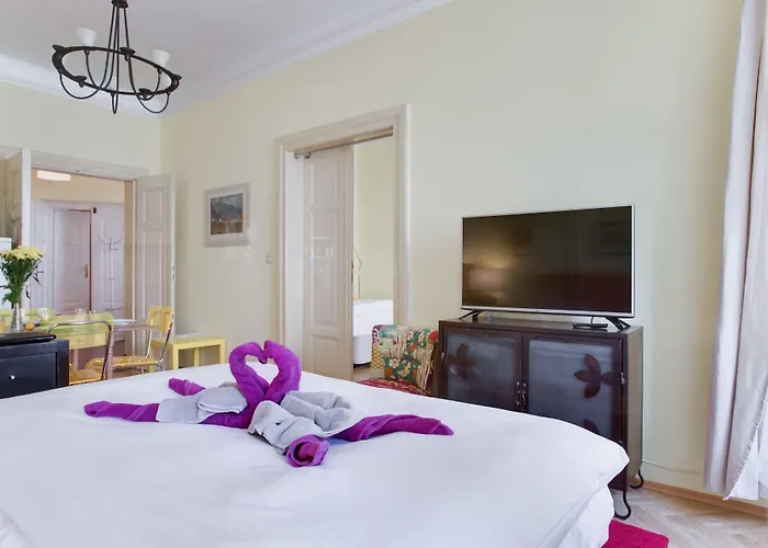 Apartamento Siesta