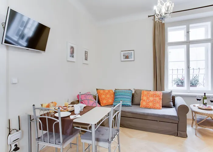 Apartamento Siesta *