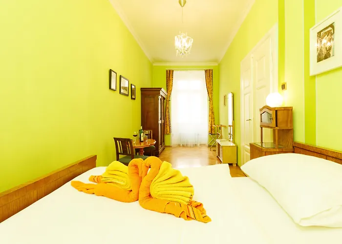 Apartamento Siesta *