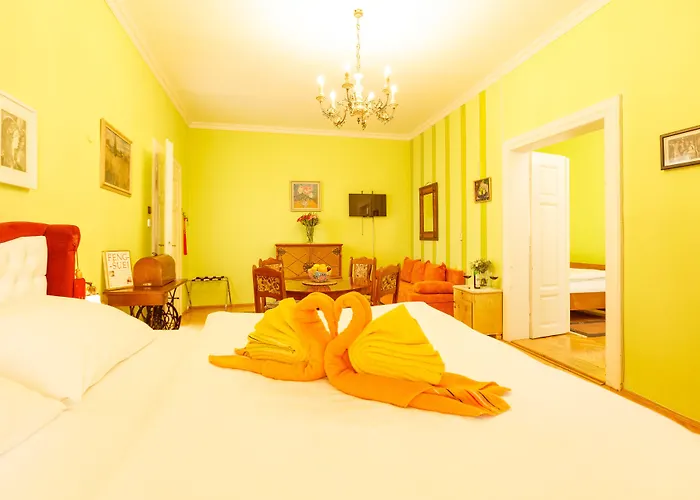Apartamento Siesta *