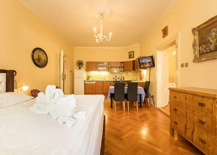 Apartamento Siesta