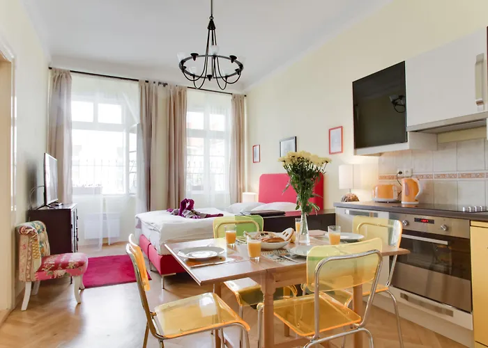 Apartamento Siesta