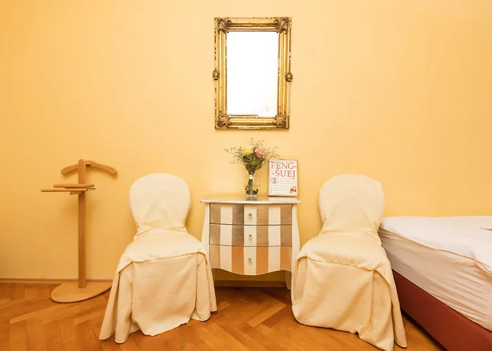 Apartamento Siesta