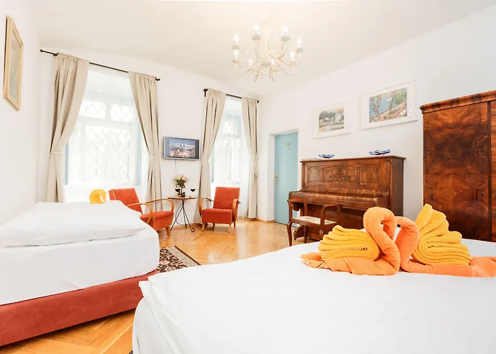 Apartamento Siesta
