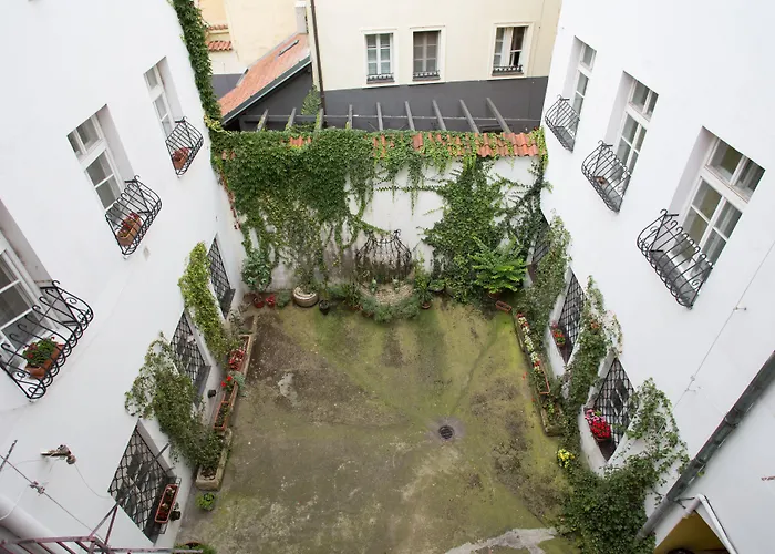 Apartamento Siesta *