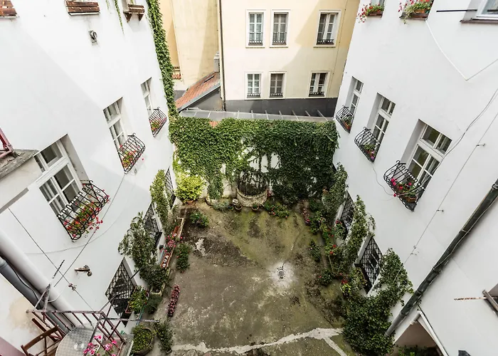 Siesta Apartamento