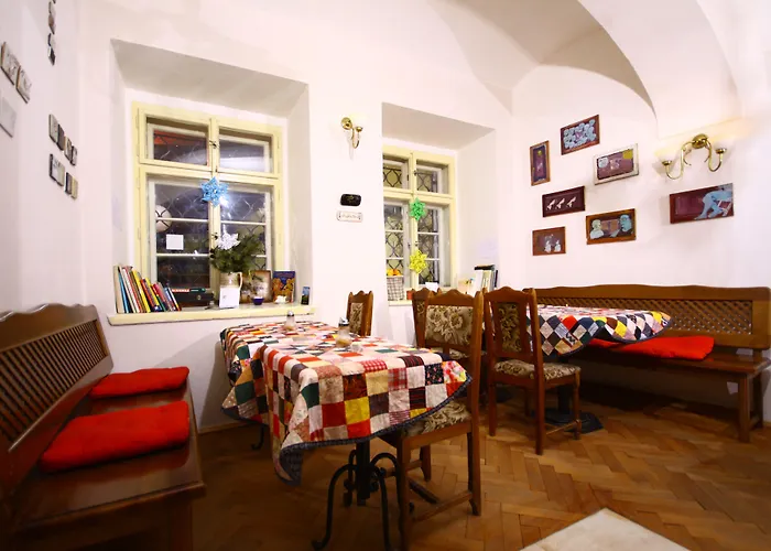 Siesta Apartamento