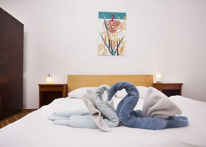 Siesta Apartamento *