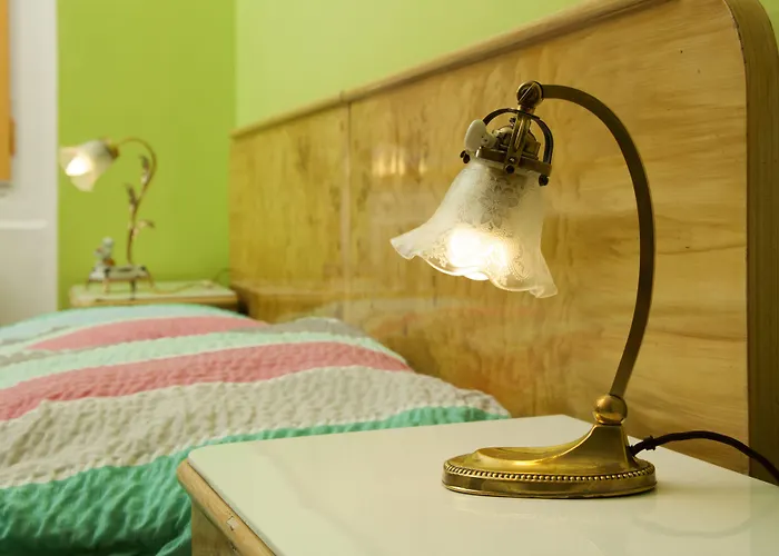 Siesta Apartamento