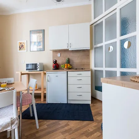 Siesta Apartment