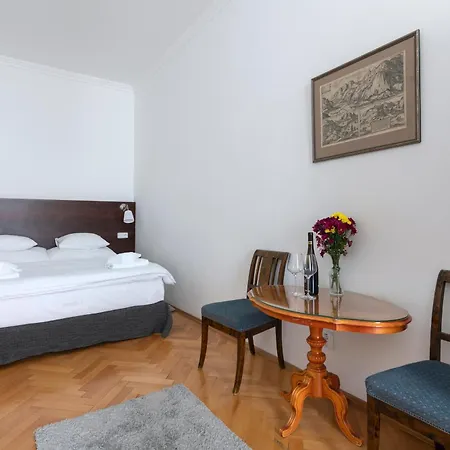 Siesta Prague