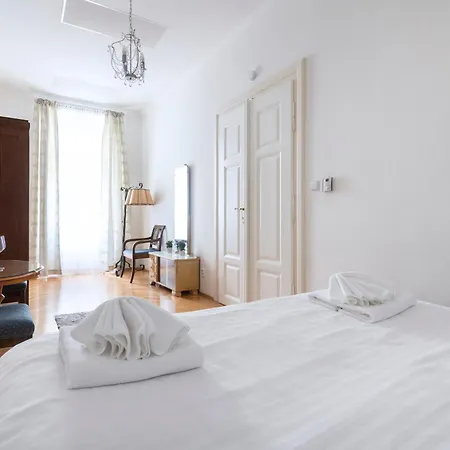 Siesta Apartment