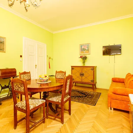 Lejlighed Siesta Prag