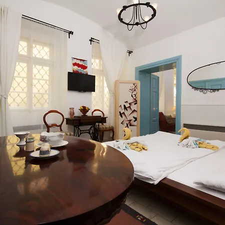 Siesta Lejlighed Prag