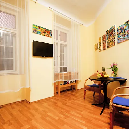 Siesta Apartamento