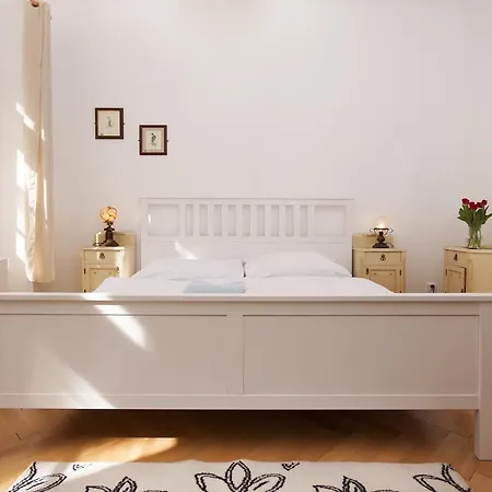 Siesta Apartment Prague
