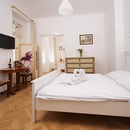 Apartment Siesta