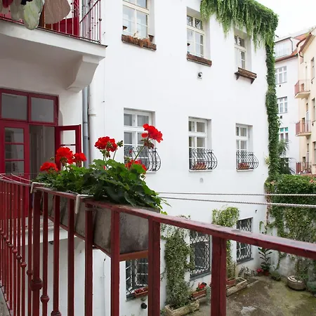 Siesta Apartment Prague