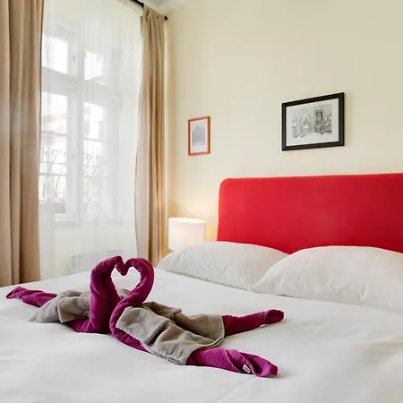 דירה Siesta