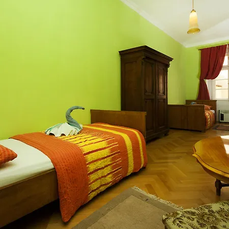 Apartment Siesta *