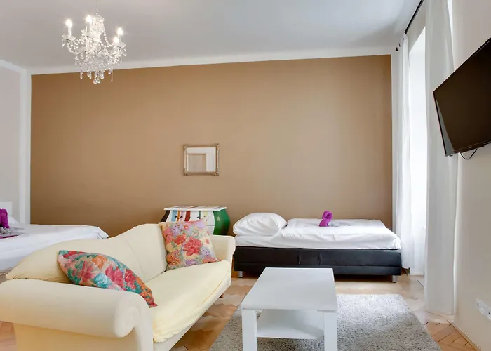 Apartment Siesta