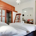 시에스타 아파트먼트 프라하