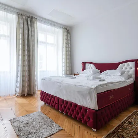 Appartement Siesta *