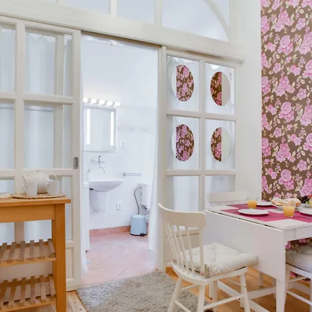 Siesta Appartement *