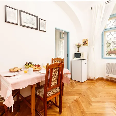 Siesta Appartement *