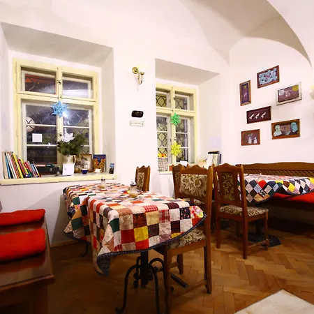 Siesta Appartement