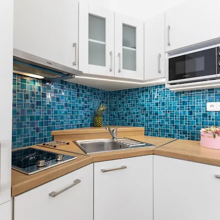 Siesta Apartman