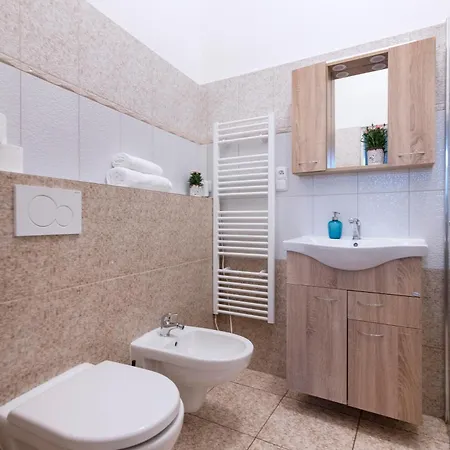Apartman Siesta