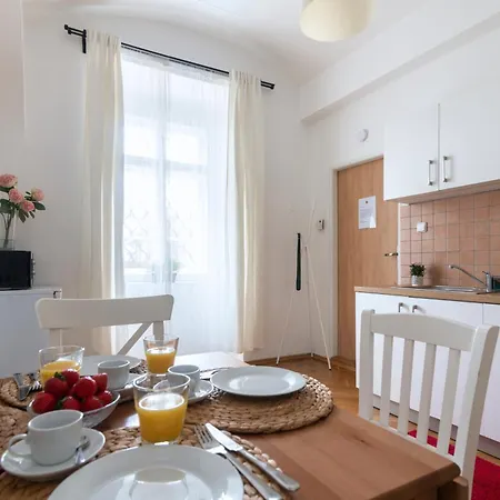 Siesta Apartman *
