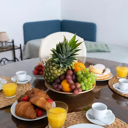 Siesta Apartman
