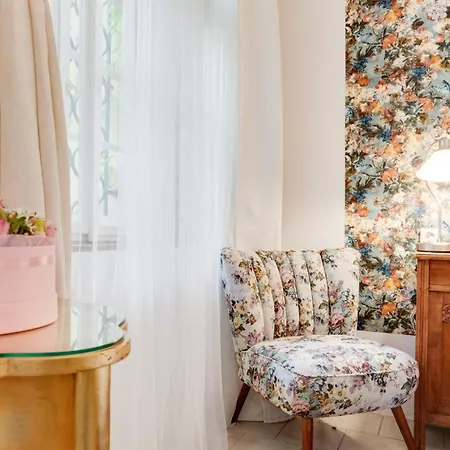 Siesta Apartman