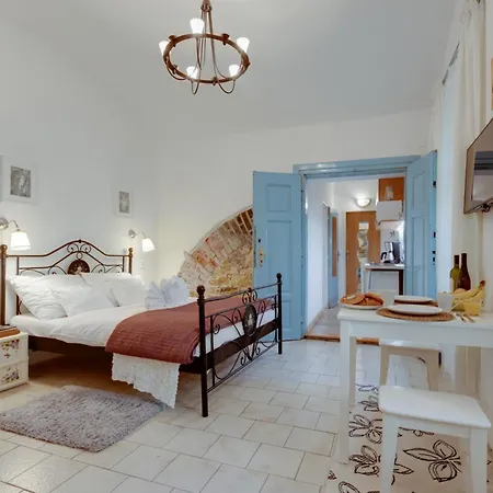 Siesta Apartman