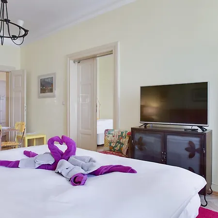 Siesta Apartman *
